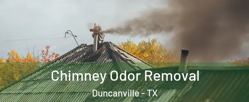  Chimney Odor Removal Duncanville - TX