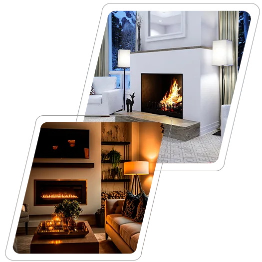 Remove Chimney Odor in Duncanville, TX