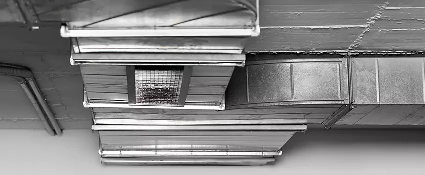Trusted Air Duct Cleaning Company in Duncanville, Texas