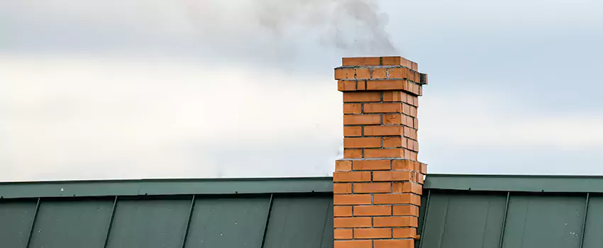 Animal Screen Chimney Cap Repair And Installation Services in Duncanville, Texas