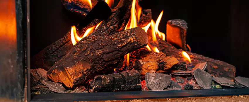 Chimney Fireplace Ash Dump Cleaning in Duncanville, TX