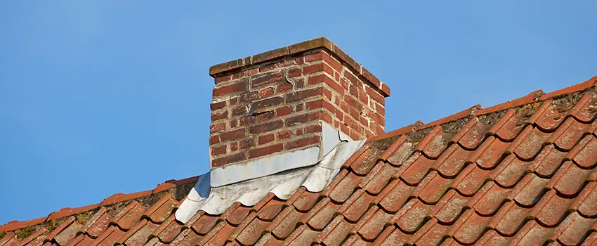 Residential Chimney Bricks Rotten Repair Services in Duncanville, TX