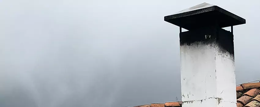 Chimney Damper Inspection in Duncanville, TX