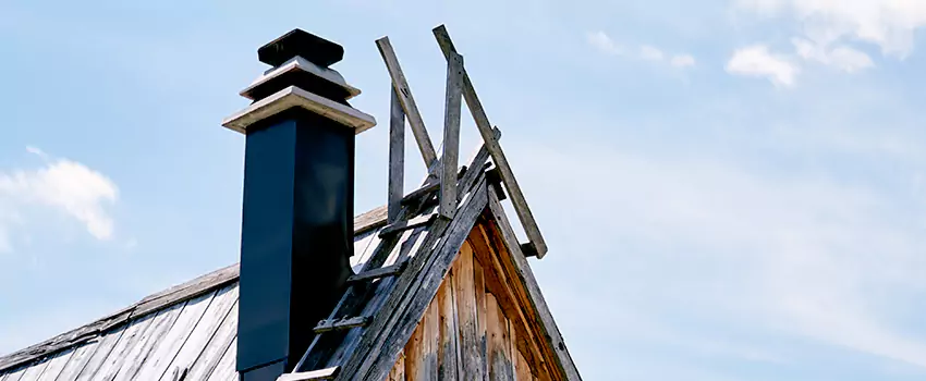 Chimney Creosote Cleaning in Duncanville, TX