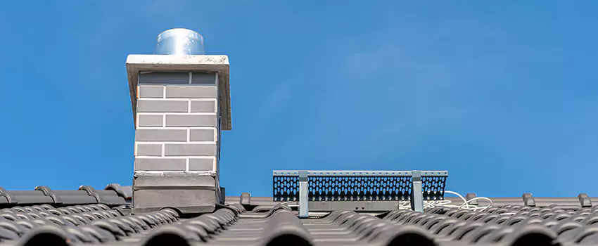 Chimney Flue Relining Services in Duncanville, Texas