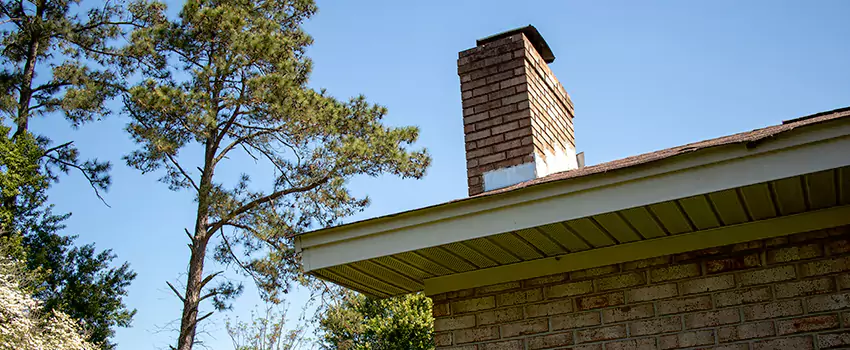 Budget-Friendly Chimney Masonry Service in Duncanville, Texas