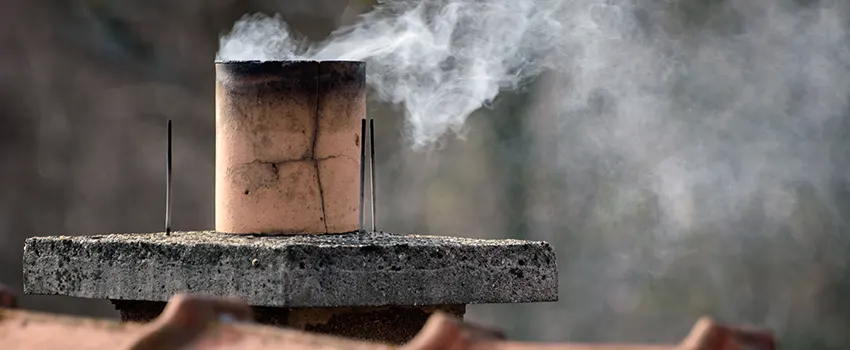 Wood Burning Chimney Odor Removal in Duncanville, TX