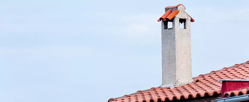 Chimney Pot Replacement in Duncanville, TX