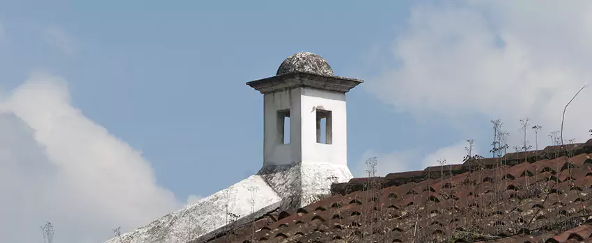 Cost To Rebuild A Chimney in Duncanville, TX