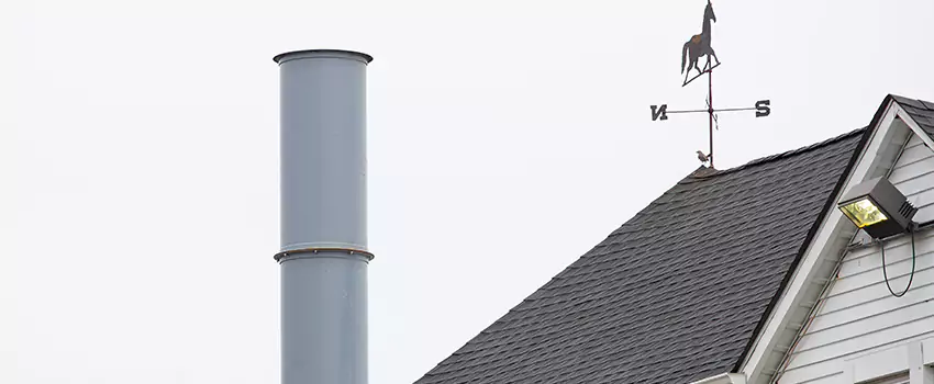 Chimney Inspection in Duncanville, TX