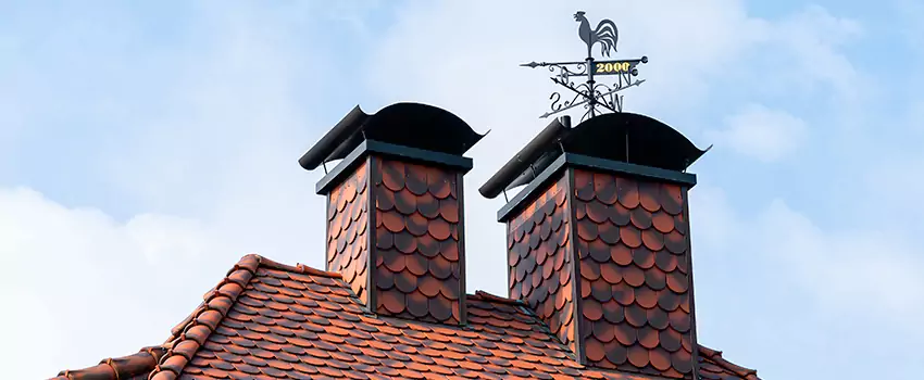 Old Chimney Restoration in Duncanville, Texas