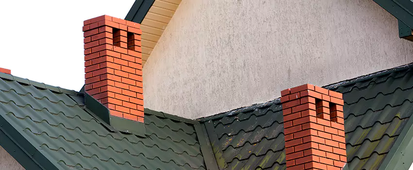 Chimney Saver Waterproofing Services in Duncanville, Texas