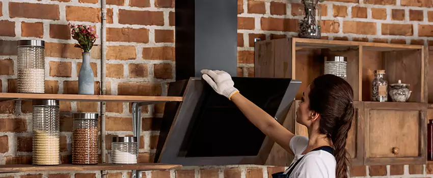 Chimney Installation in Duncanville, TX