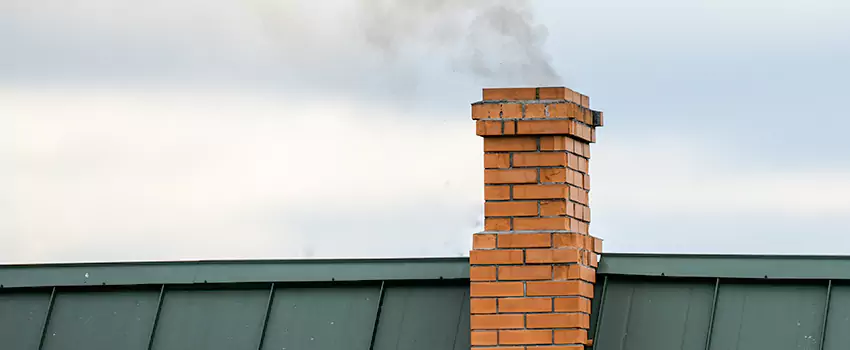 Chimney Soot Cleaning Cost in Duncanville, TX