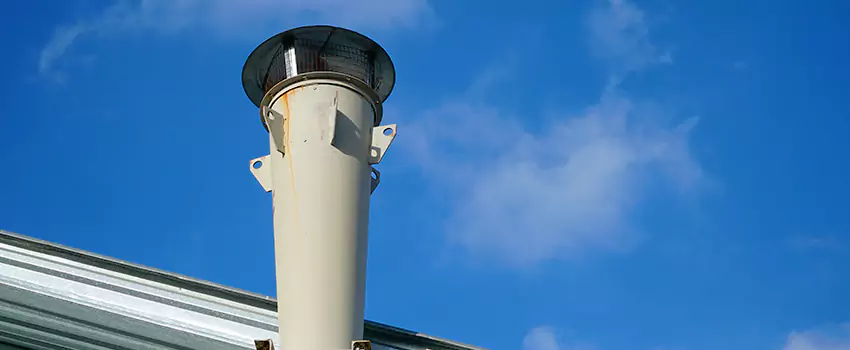 Chimney Spark Arrestor Requirements in Duncanville, TX
