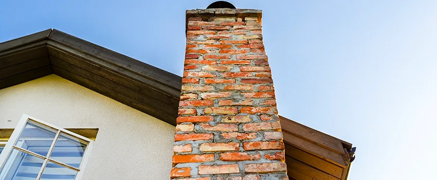 Chimney Mortar Replacement in Duncanville, TX