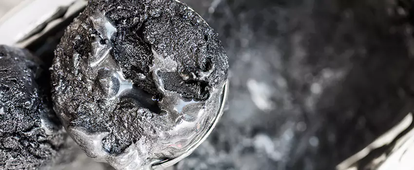 Clogged Dryer Vent Lint Cleaning in Duncanville, Texas