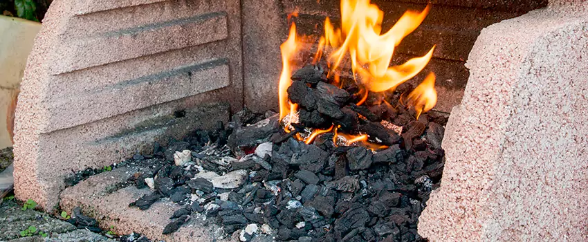 Remove Creosote From Brick in Duncanville, TX