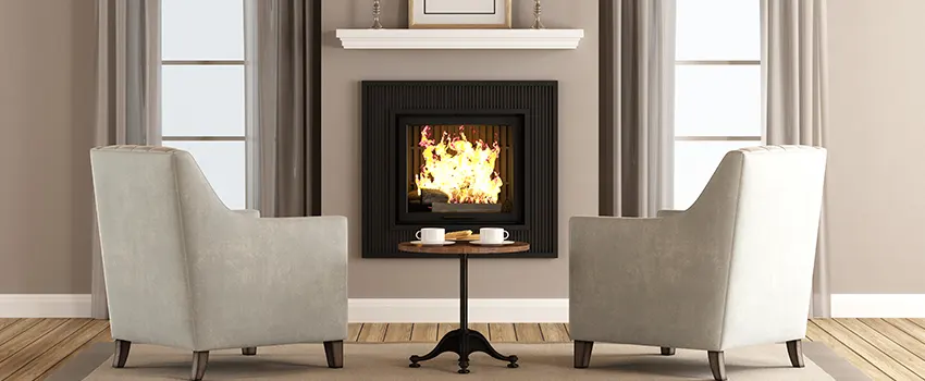 Custom Architectural Fireplace Restoration in Duncanville, TX
