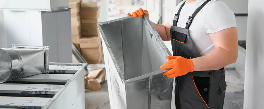 Benefits of Dryer Vent Inspection in Duncanville, TX