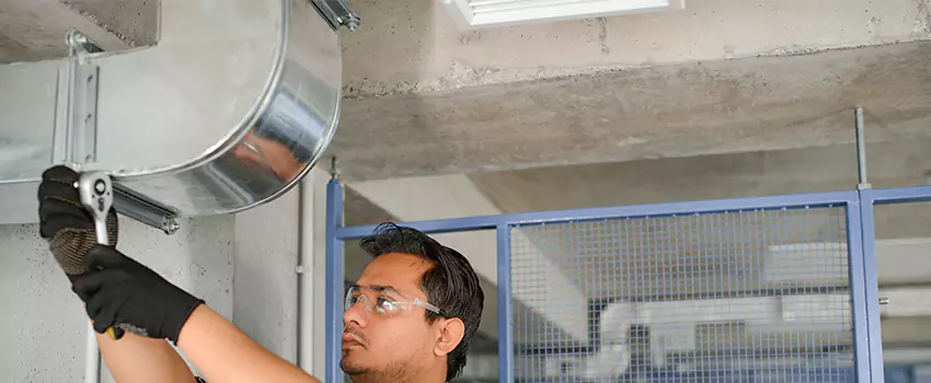 HVAC Ductwork Cleaning in Duncanville, TX