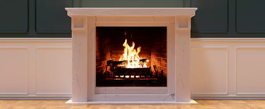 Empire Comfort Systems Fireplace Installation and Replacement in Duncanville, Texas