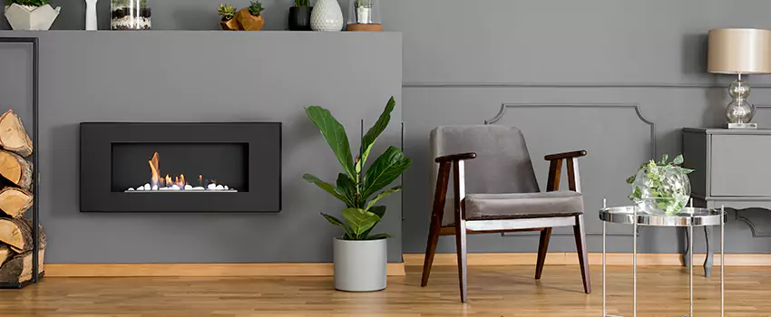 Ethanol Fireplace Burner Repair in Duncanville, TX