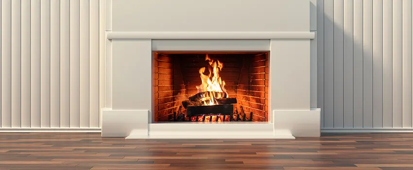 Fireplace Broken Ashtray Repair Services in Duncanville, Texas