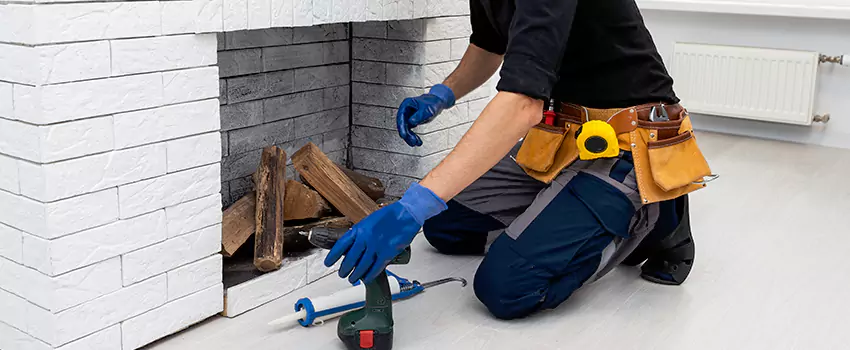 Fireplace Doors Cleaning in Duncanville, Texas