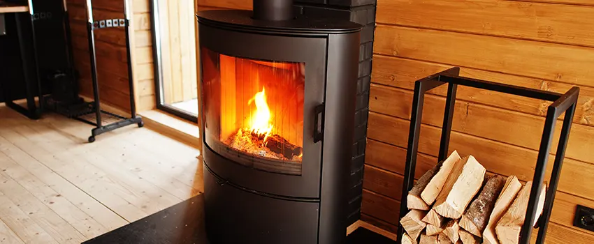 Gas Fireplace Door Handle Installation Services in Duncanville, Texas
