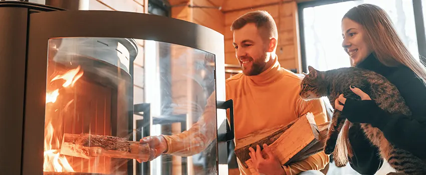 Fireplace Door Installation And Replacement Contractors in Duncanville, TX