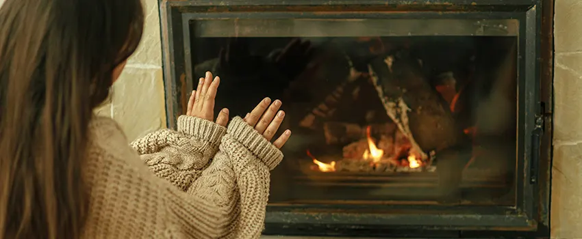 Wood-burning Fireplace Smell Removal Services in Duncanville, TX