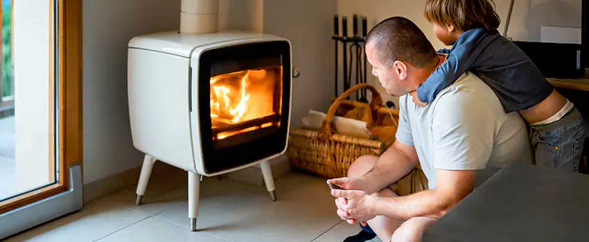 Fireplace Safety Inspection Technician in Duncanville, Texas