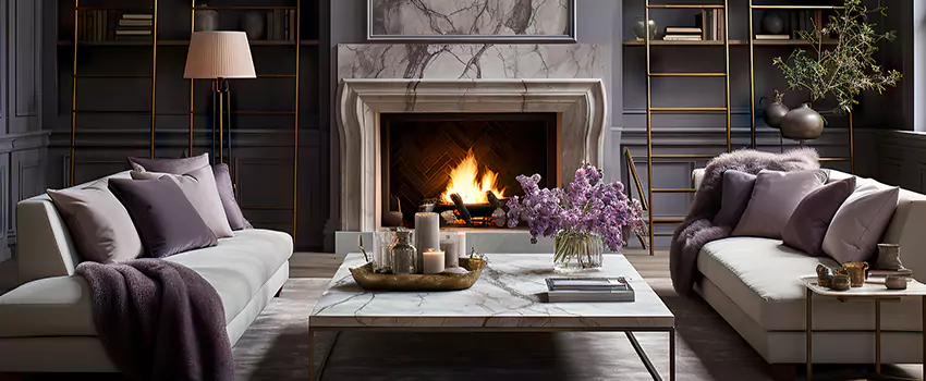 Fireplace Xtrordinair Ember-Glo Insert Fireplace Maintenance in Duncanville, Texas