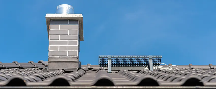 Repair Blocked Chimney in Duncanville, Texas