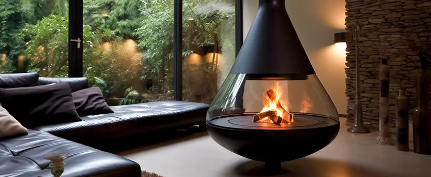 Affordable Floating Fireplace Repair And Installation Services in Duncanville, Texas