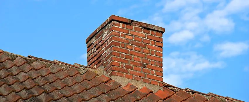Flue Tiles Cracked Repair Services near Me in Duncanville, TX