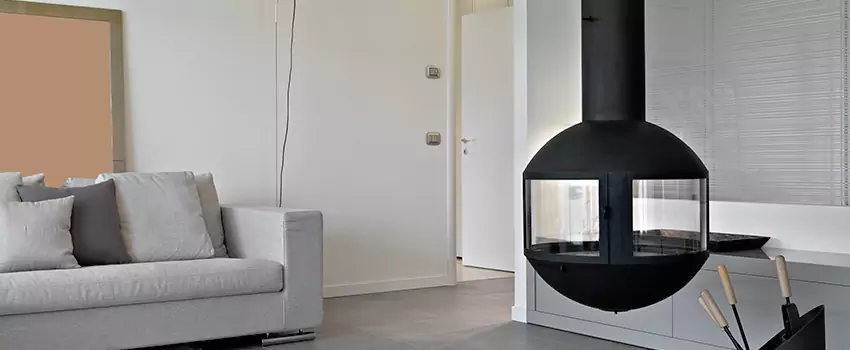 Hanging & Suspended Fireplaces Designer in Duncanville, Texas