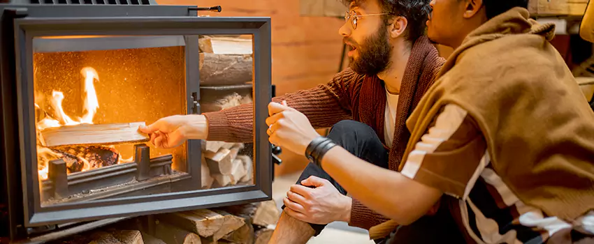 Benefits of Harman Stoves Fireplace in Duncanville, Texas