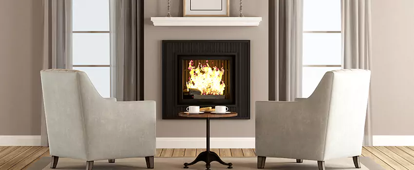 Heat & Glo Outdoor Gas Fireplaces Installation Contractors in Duncanville, Texas