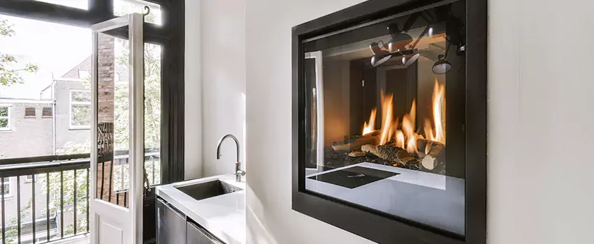 Heatilator Outdoor Fireplace Services in Duncanville, Texas