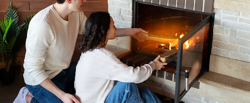 Kings Man Direct Vent Fireplaces Services in Duncanville, Texas