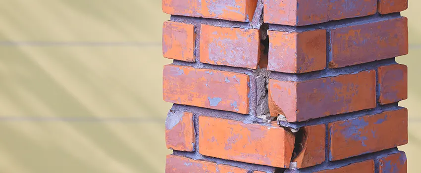 Leaking Chimney Repair And Replacement Cost in Duncanville, Texas