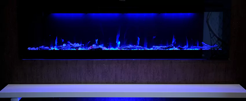 Benefits of Multi-Color Fireplace Installation in Duncanville, TX