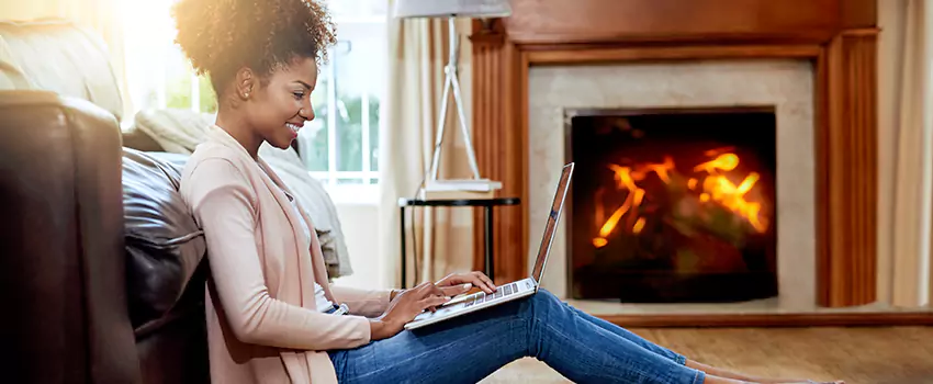 Cost-Effective Osburn Fireplace Installation and Repair in Duncanville, TX