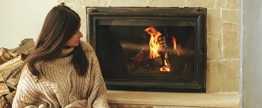 Regency Outdoor Fireplace Products Maintenance and Replacement Services in Duncanville, Texas