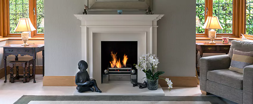 RSF Fireplaces Maintenance and Repair in Duncanville, Texas