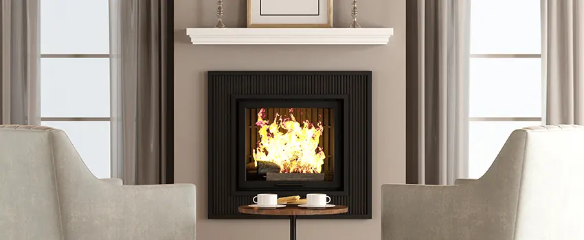Superior Outdoor Fireplace Repair in Duncanville, TX