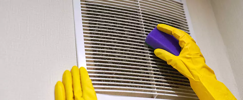 Vent Cleaning Company in Duncanville, TX