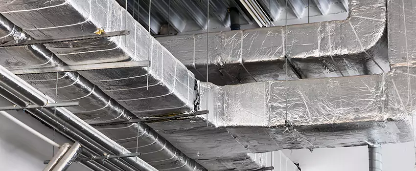 Vent Dust Cleaning Cost in Duncanville, TX